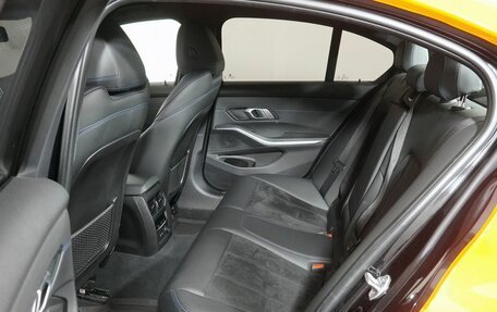 BMW 3 серия, 2020 год, 3 990 000 рублей, 13 фотография