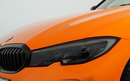 BMW 3 серия, 2020 год, 3 990 000 рублей, 8 фотография