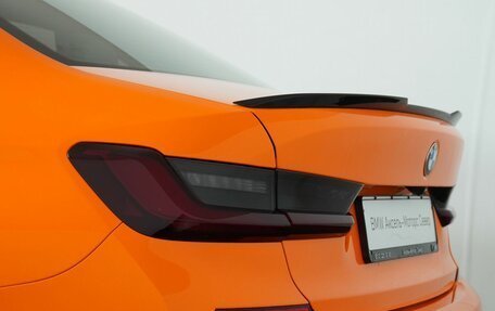 BMW 3 серия, 2020 год, 3 990 000 рублей, 9 фотография