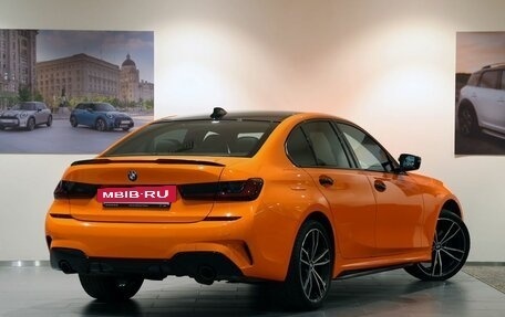 BMW 3 серия, 2020 год, 3 990 000 рублей, 5 фотография