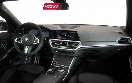 BMW 3 серия, 2020 год, 3 990 000 рублей, 14 фотография