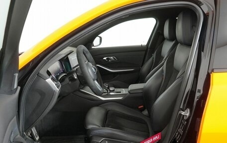 BMW 3 серия, 2020 год, 3 990 000 рублей, 11 фотография