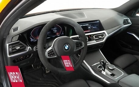 BMW 3 серия, 2020 год, 3 990 000 рублей, 12 фотография