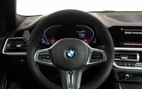 BMW 3 серия, 2020 год, 3 990 000 рублей, 19 фотография