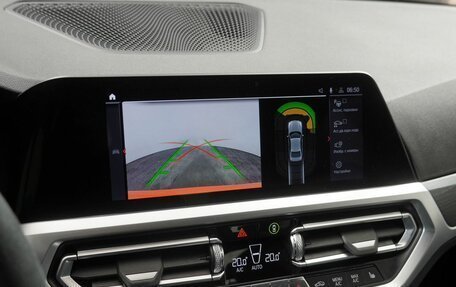 BMW 3 серия, 2020 год, 3 990 000 рублей, 23 фотография