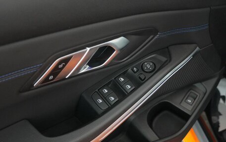 BMW 3 серия, 2020 год, 3 990 000 рублей, 18 фотография