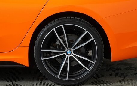 BMW 3 серия, 2020 год, 3 990 000 рублей, 30 фотография