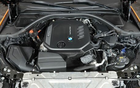 BMW 3 серия, 2020 год, 3 990 000 рублей, 29 фотография