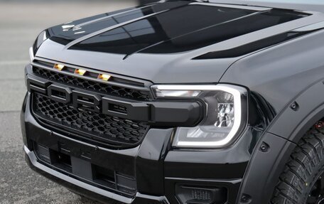 Ford Ranger, 2026 год, 6 640 000 рублей, 5 фотография