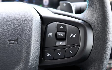 Ford Ranger, 2026 год, 6 640 000 рублей, 20 фотография