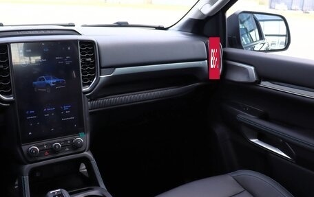 Ford Ranger, 2026 год, 6 640 000 рублей, 24 фотография