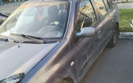 Renault Symbol I, 2007 год, 199 000 рублей, 9 фотография