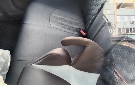 Renault Symbol I, 2007 год, 199 000 рублей, 7 фотография