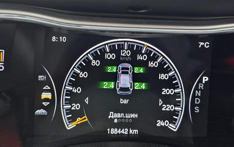 Jeep Grand Cherokee, 2013 год, 2 650 000 рублей, 5 фотография