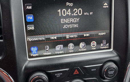 Jeep Grand Cherokee, 2013 год, 2 650 000 рублей, 6 фотография