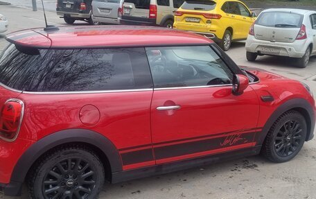 MINI Hatch, 2021 год, 3 300 000 рублей, 3 фотография