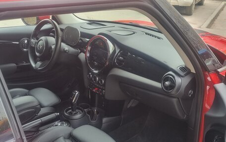 MINI Hatch, 2021 год, 3 300 000 рублей, 6 фотография