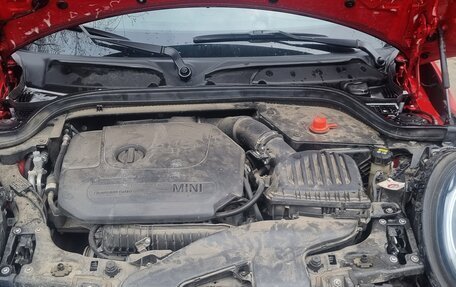 MINI Hatch, 2021 год, 3 300 000 рублей, 7 фотография