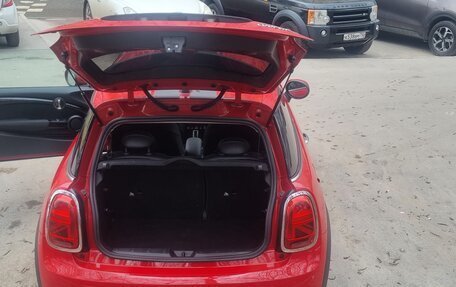 MINI Hatch, 2021 год, 3 300 000 рублей, 12 фотография