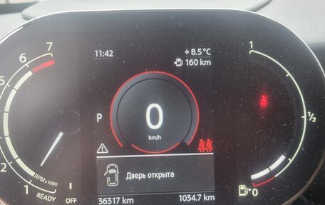 MINI Hatch, 2021 год, 3 300 000 рублей, 15 фотография