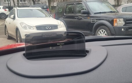 MINI Hatch, 2021 год, 3 300 000 рублей, 17 фотография