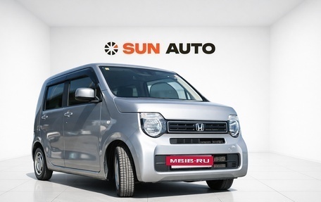 Honda N-WGN, 2023 год, 1 290 000 рублей, 3 фотография