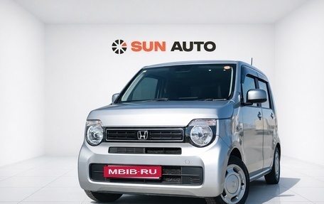 Honda N-WGN, 2023 год, 1 290 000 рублей, 2 фотография