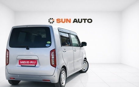 Honda N-WGN, 2023 год, 1 290 000 рублей, 5 фотография