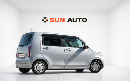 Honda N-WGN, 2023 год, 1 290 000 рублей, 6 фотография