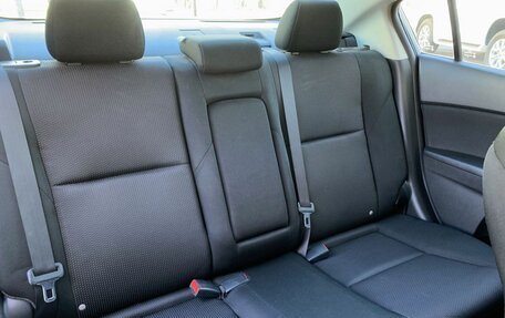 Mazda 3, 2012 год, 950 000 рублей, 9 фотография