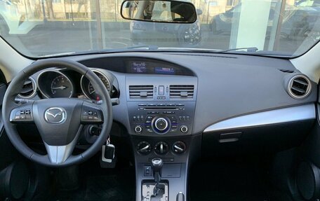 Mazda 3, 2012 год, 950 000 рублей, 11 фотография