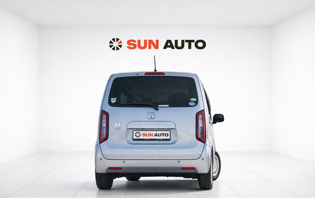 Honda N-WGN, 2023 год, 1 290 000 рублей, 4 фотография