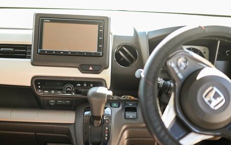 Honda N-WGN, 2023 год, 1 290 000 рублей, 8 фотография