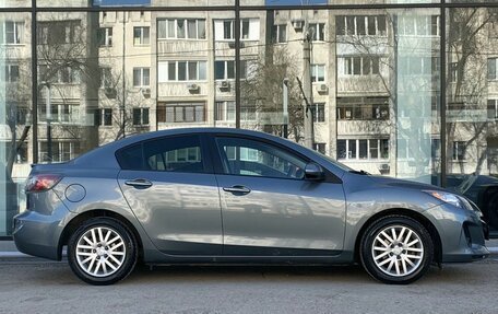 Mazda 3, 2012 год, 950 000 рублей, 4 фотография