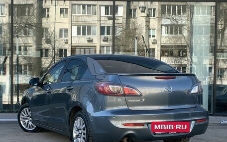 Mazda 3, 2012 год, 950 000 рублей, 7 фотография