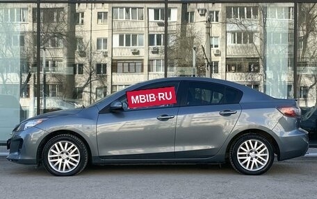 Mazda 3, 2012 год, 950 000 рублей, 8 фотография