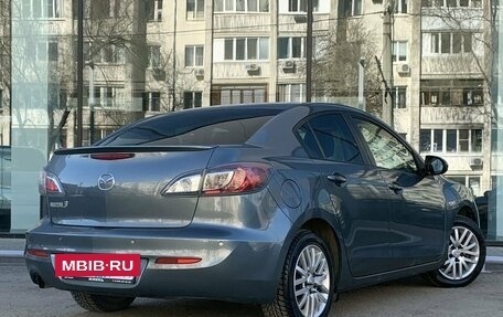 Mazda 3, 2012 год, 950 000 рублей, 5 фотография