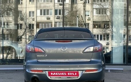 Mazda 3, 2012 год, 950 000 рублей, 6 фотография