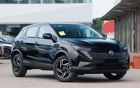 Nissan Qashqai, 2026 год, 2 530 000 рублей, 3 фотография