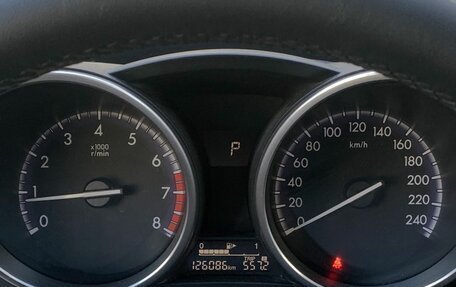 Mazda 3, 2012 год, 950 000 рублей, 14 фотография