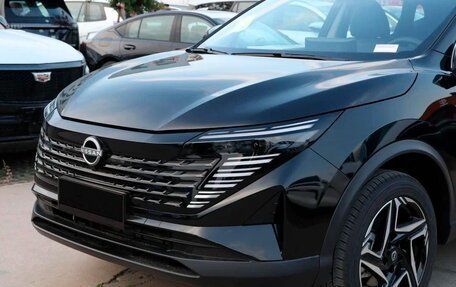 Nissan Qashqai, 2026 год, 2 530 000 рублей, 2 фотография