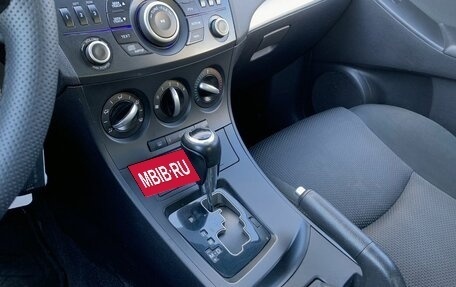 Mazda 3, 2012 год, 950 000 рублей, 12 фотография