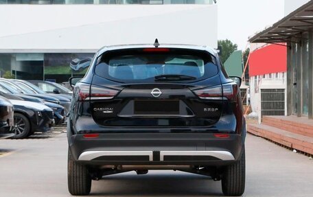 Nissan Qashqai, 2026 год, 2 530 000 рублей, 4 фотография