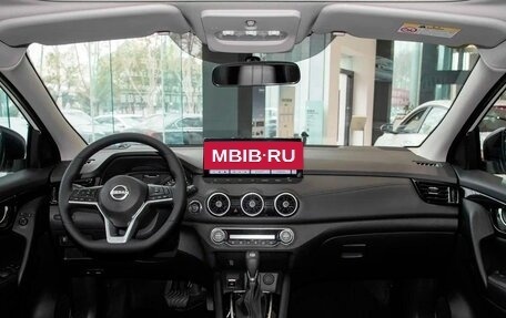 Nissan Qashqai, 2026 год, 2 530 000 рублей, 9 фотография