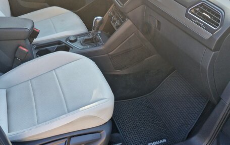 Volkswagen Tiguan II, 2021 год, 3 300 000 рублей, 8 фотография