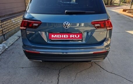 Volkswagen Tiguan II, 2021 год, 3 300 000 рублей, 6 фотография