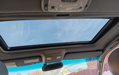 Toyota Land Cruiser 100 рестайлинг 2, 2002 год, 2 100 000 рублей, 12 фотография