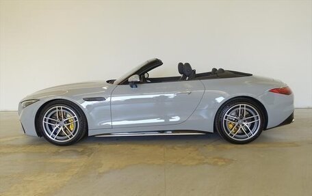 Mercedes-Benz SL-Класс AMG, 2023 год, 10 800 000 рублей, 9 фотография