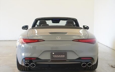 Mercedes-Benz SL-Класс AMG, 2023 год, 10 800 000 рублей, 5 фотография