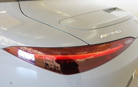 Mercedes-Benz SL-Класс AMG, 2023 год, 10 800 000 рублей, 13 фотография